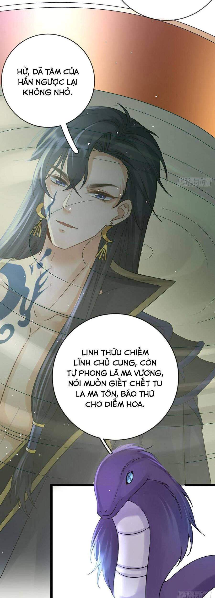 Ma Đầu Vạn Ác Năm Tuổi Rưỡi - Chapter 75