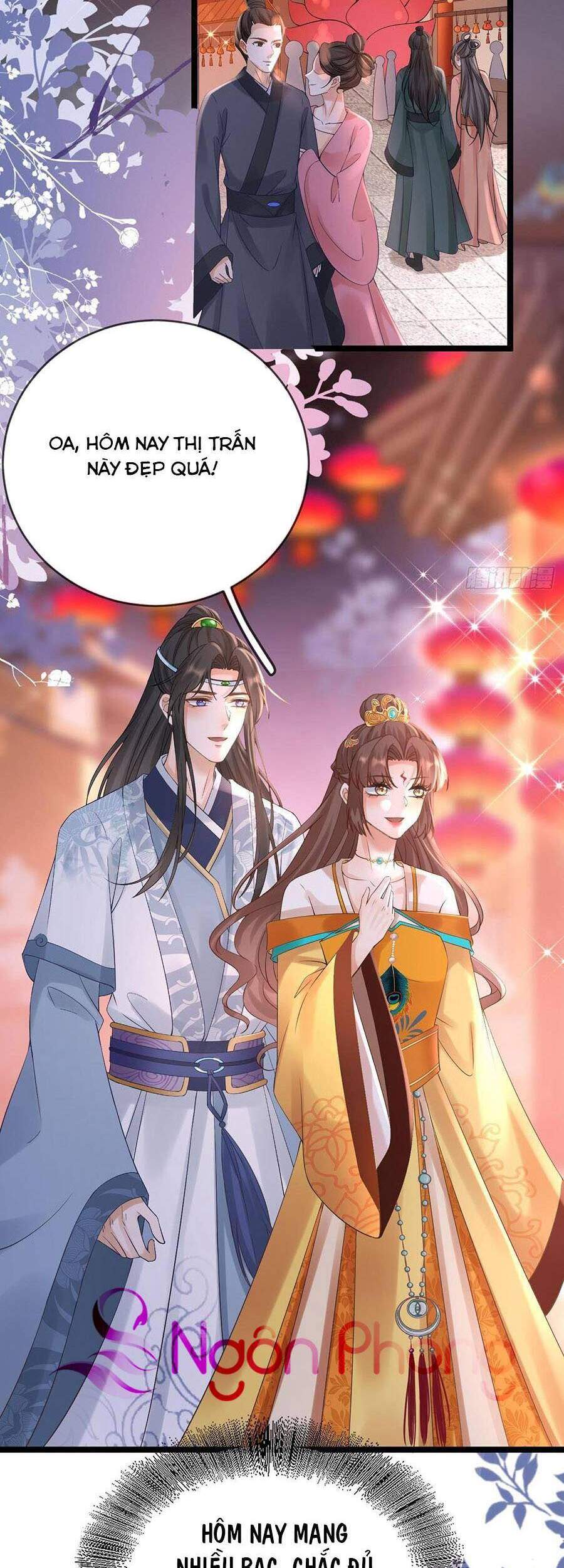 Ma Đầu Vạn Ác Năm Tuổi Rưỡi - Chapter 76
