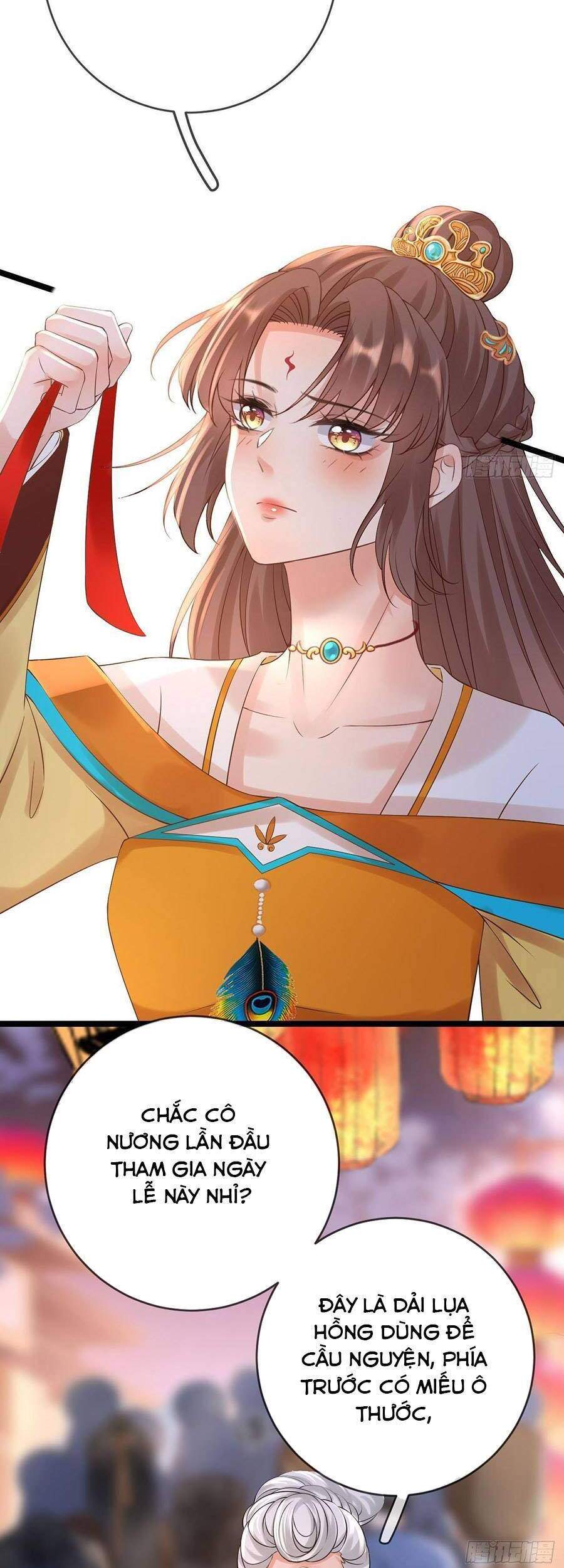 Ma Đầu Vạn Ác Năm Tuổi Rưỡi - Chapter 76