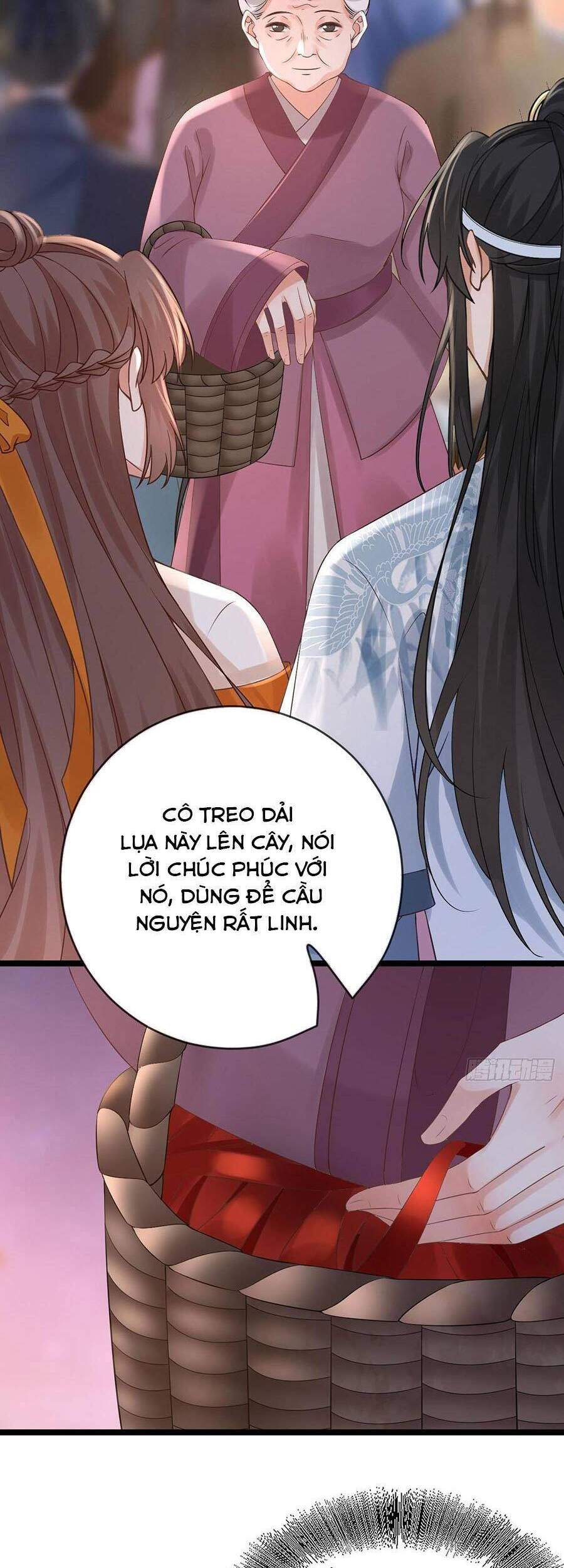 Ma Đầu Vạn Ác Năm Tuổi Rưỡi - Chapter 76