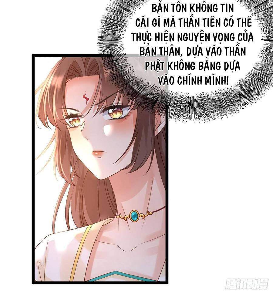 Ma Đầu Vạn Ác Năm Tuổi Rưỡi - Chapter 76