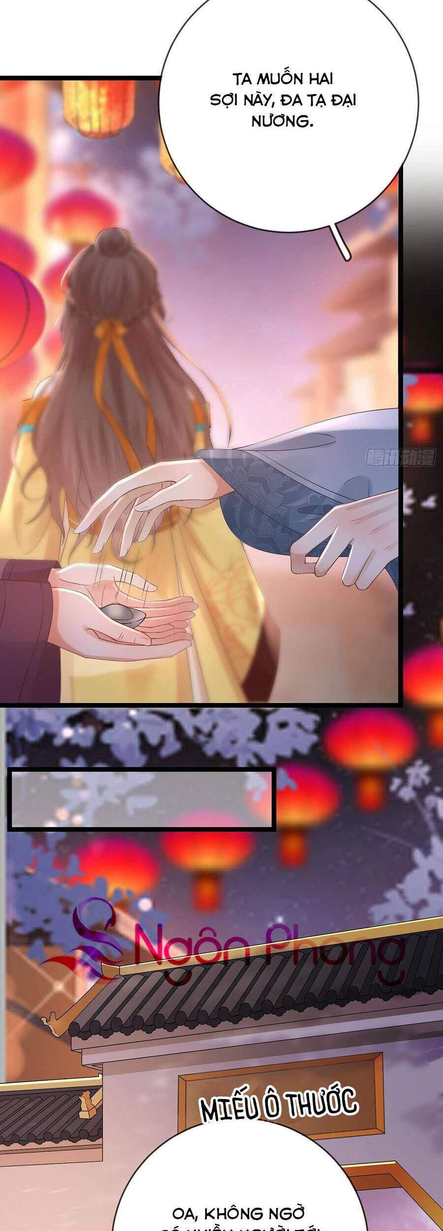 Ma Đầu Vạn Ác Năm Tuổi Rưỡi - Chapter 76