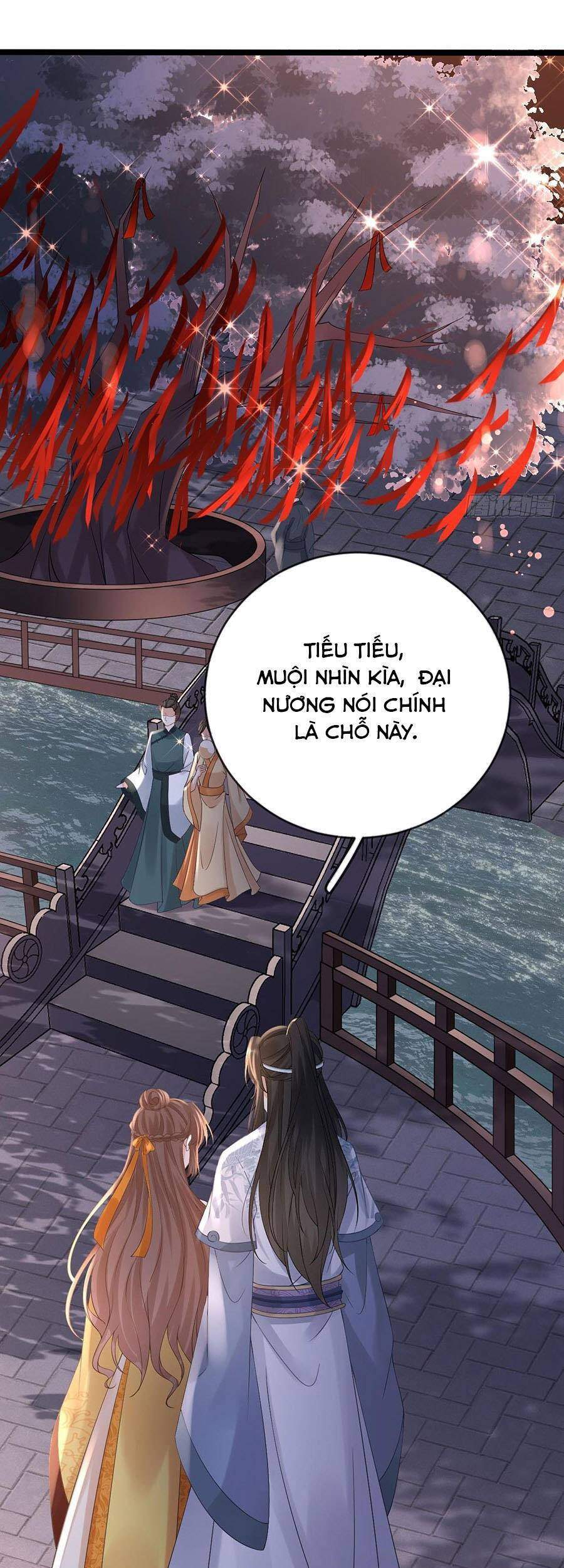Ma Đầu Vạn Ác Năm Tuổi Rưỡi - Chapter 76