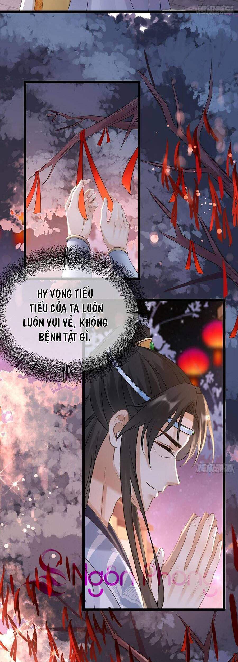 Ma Đầu Vạn Ác Năm Tuổi Rưỡi - Chapter 76