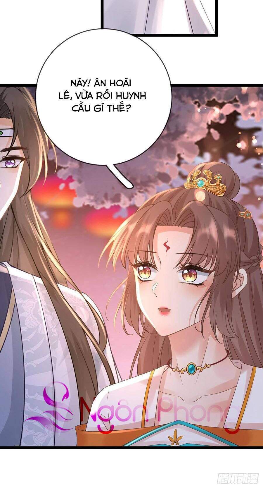Ma Đầu Vạn Ác Năm Tuổi Rưỡi - Chapter 76