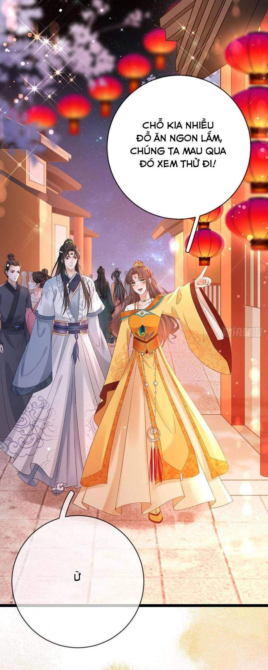 Ma Đầu Vạn Ác Năm Tuổi Rưỡi - Chapter 76
