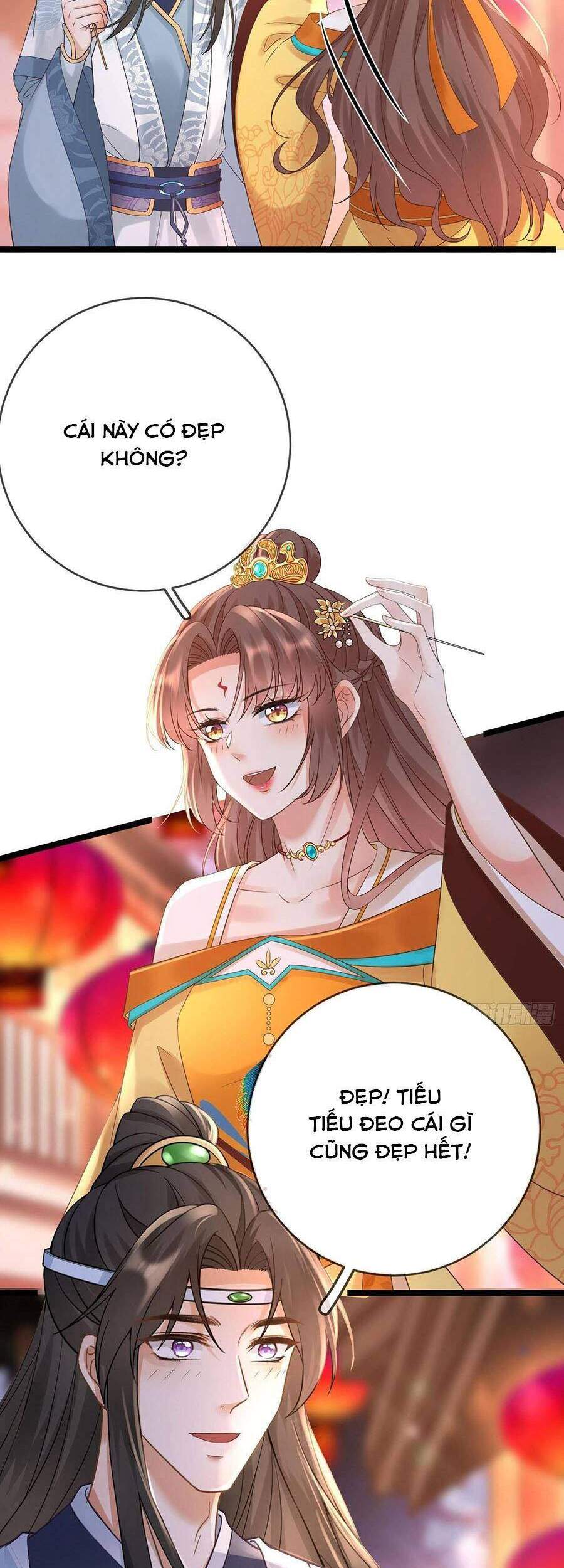 Ma Đầu Vạn Ác Năm Tuổi Rưỡi - Chapter 76