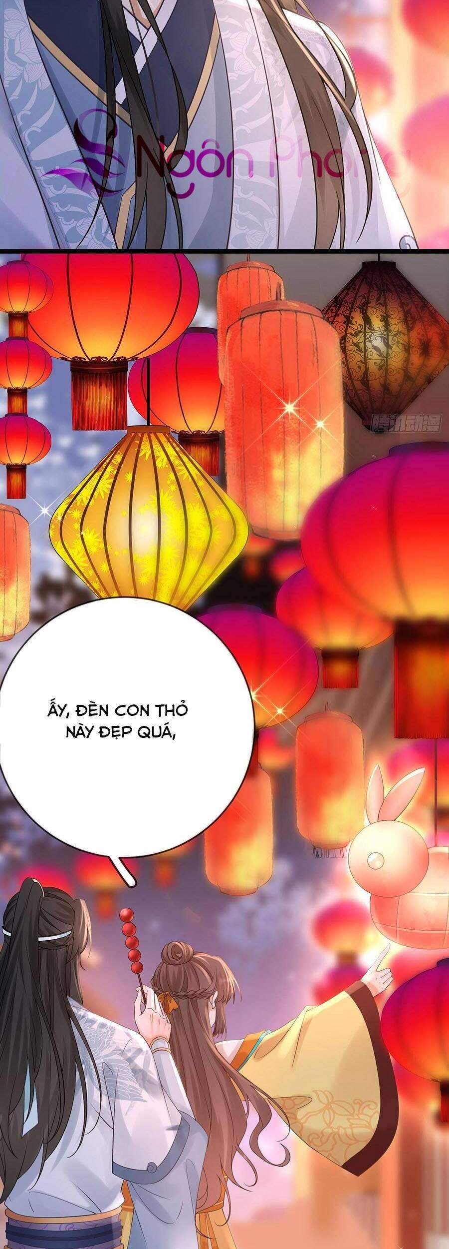 Ma Đầu Vạn Ác Năm Tuổi Rưỡi - Chapter 76