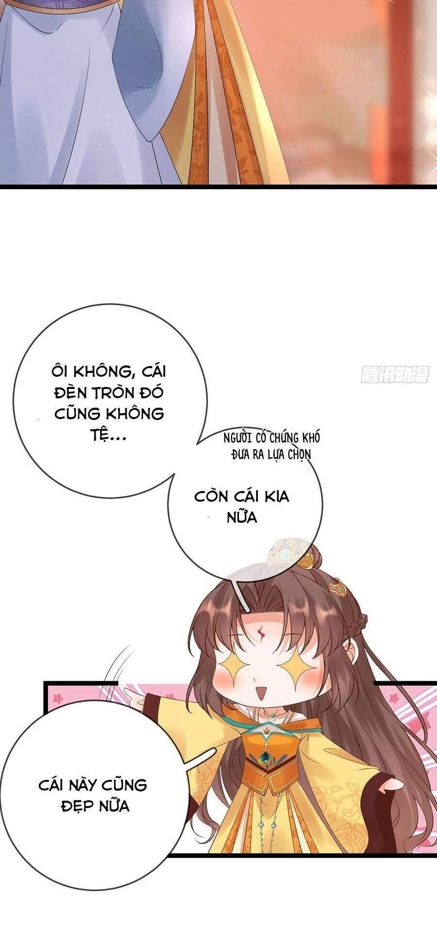Ma Đầu Vạn Ác Năm Tuổi Rưỡi - Chapter 76