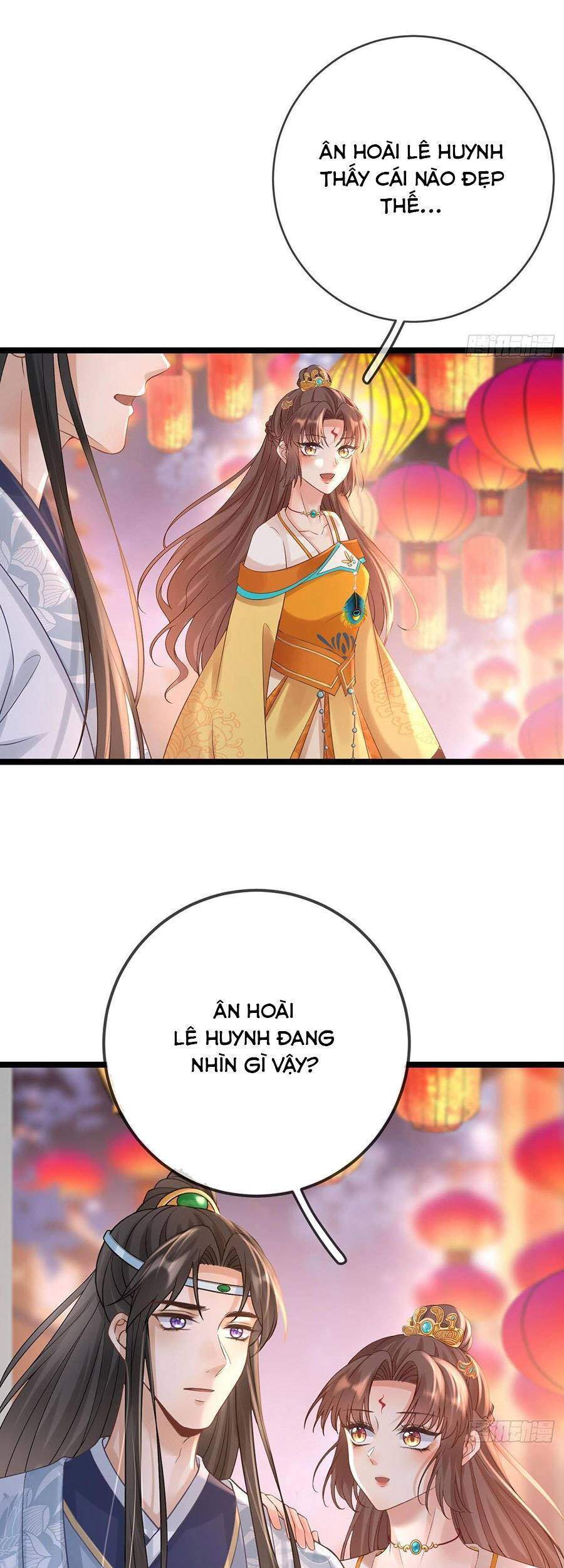 Ma Đầu Vạn Ác Năm Tuổi Rưỡi - Chapter 76