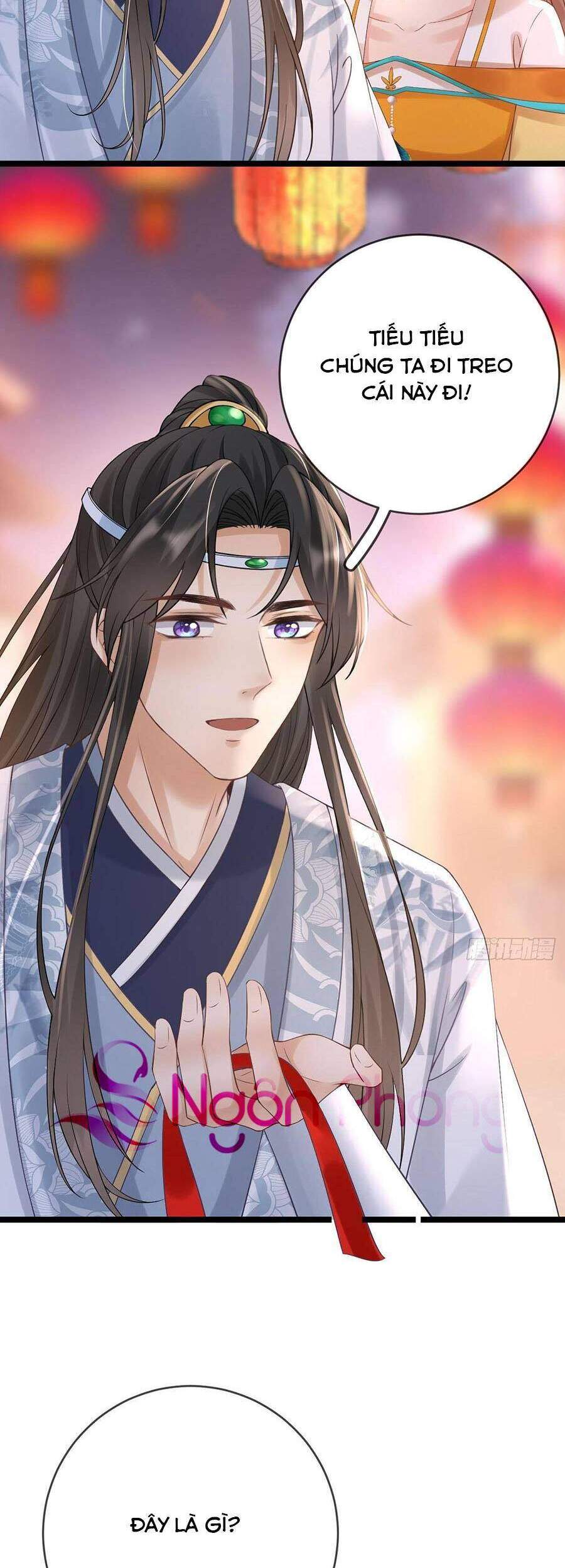 Ma Đầu Vạn Ác Năm Tuổi Rưỡi - Chapter 76