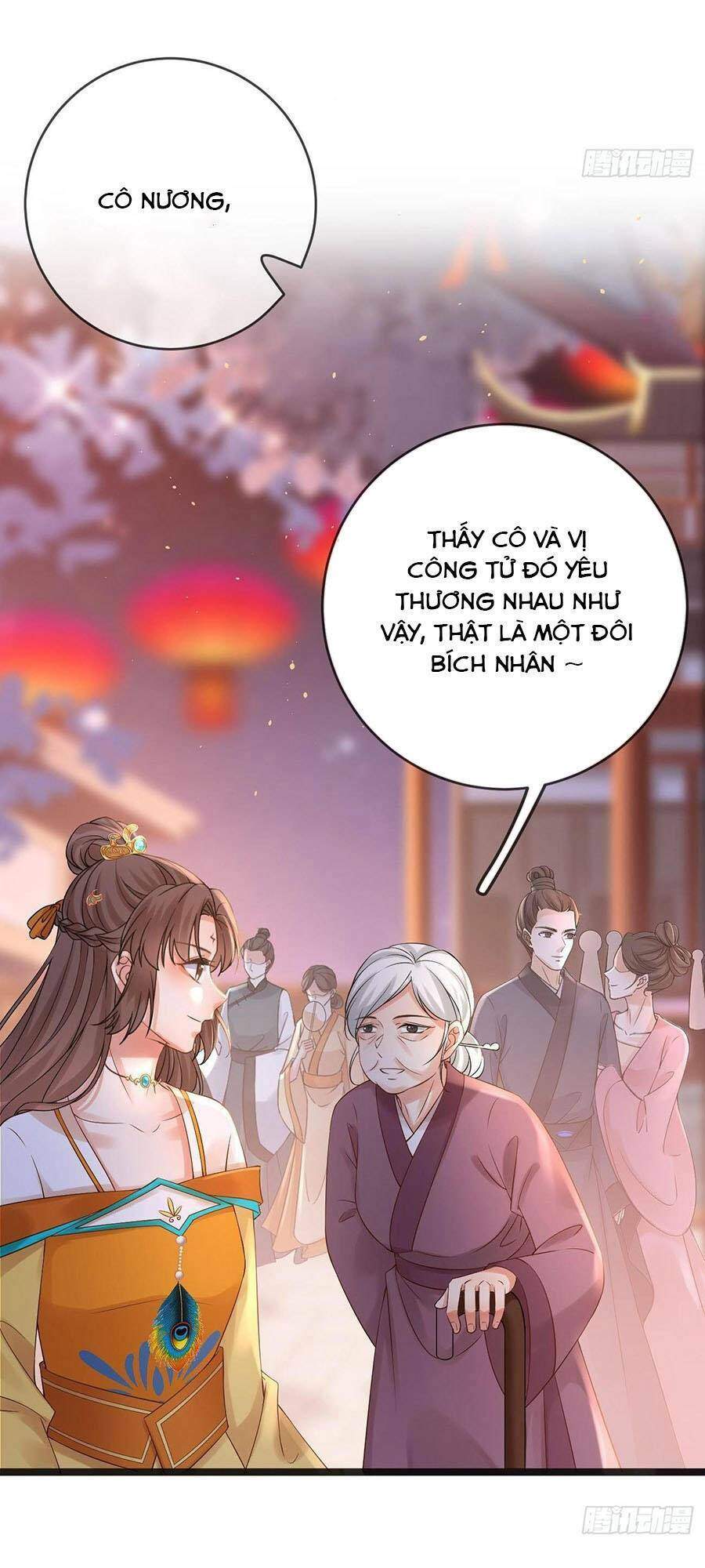 Ma Đầu Vạn Ác Năm Tuổi Rưỡi - Chapter 77