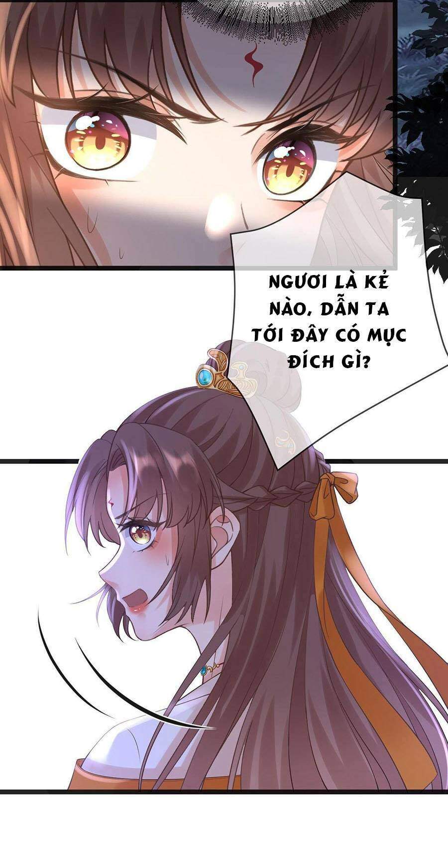Ma Đầu Vạn Ác Năm Tuổi Rưỡi - Chapter 77