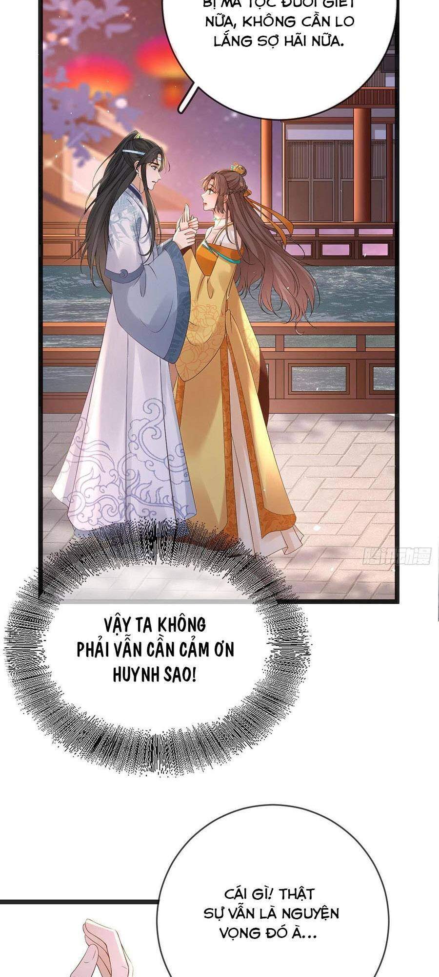 Ma Đầu Vạn Ác Năm Tuổi Rưỡi - Chapter 77