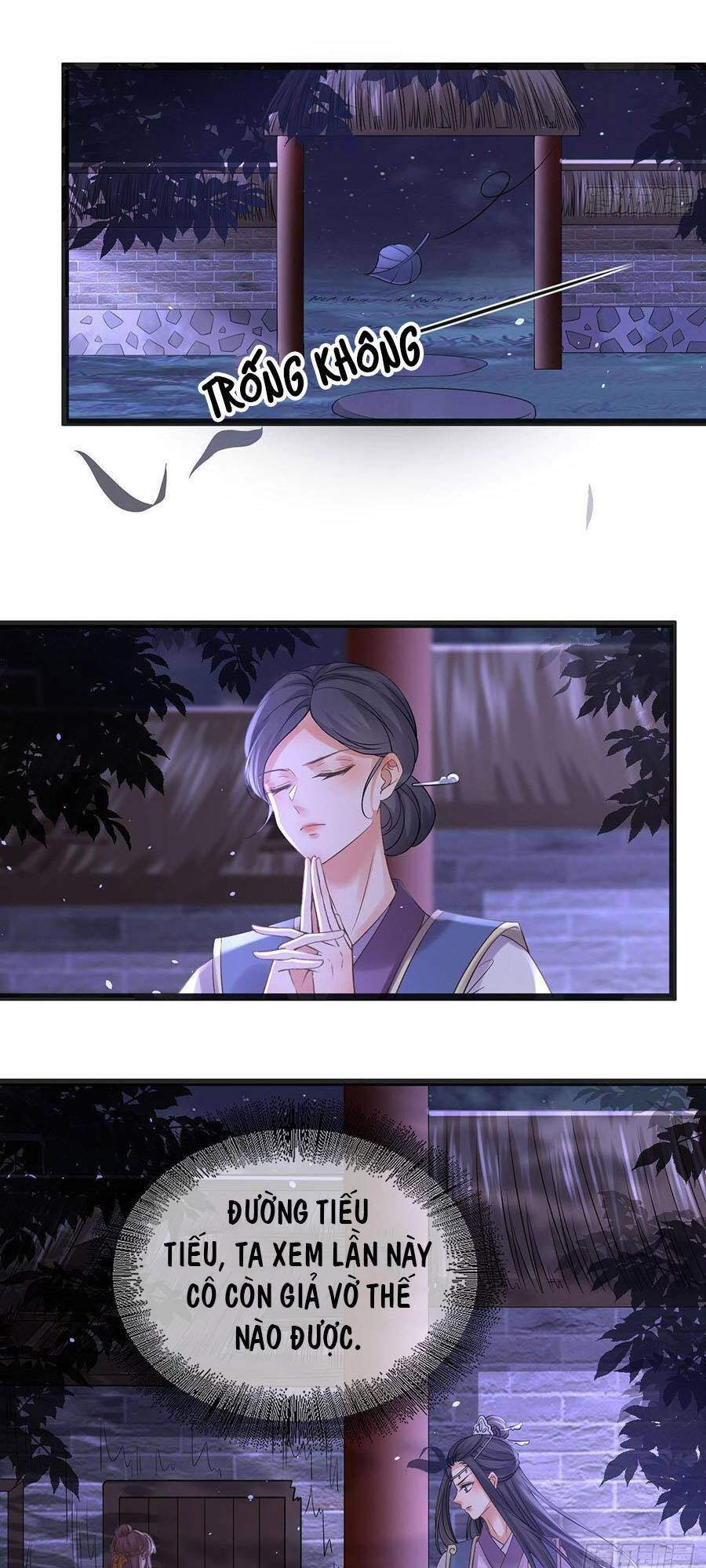 Ma Đầu Vạn Ác Năm Tuổi Rưỡi - Chapter 77