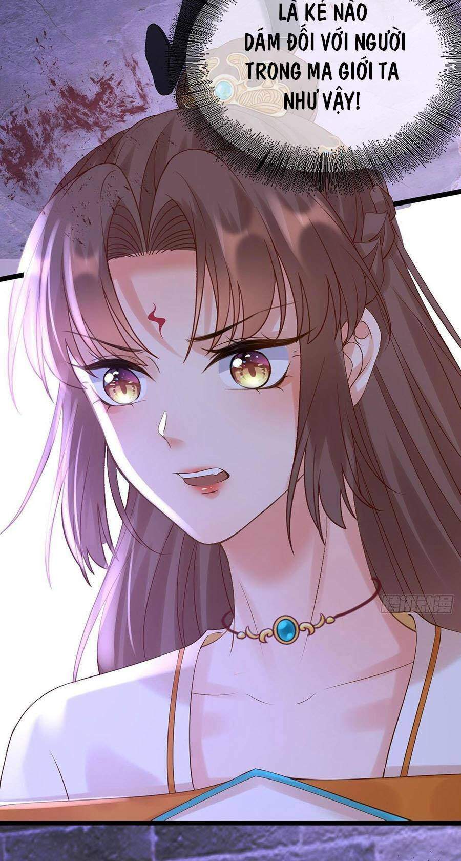 Ma Đầu Vạn Ác Năm Tuổi Rưỡi - Chapter 77
