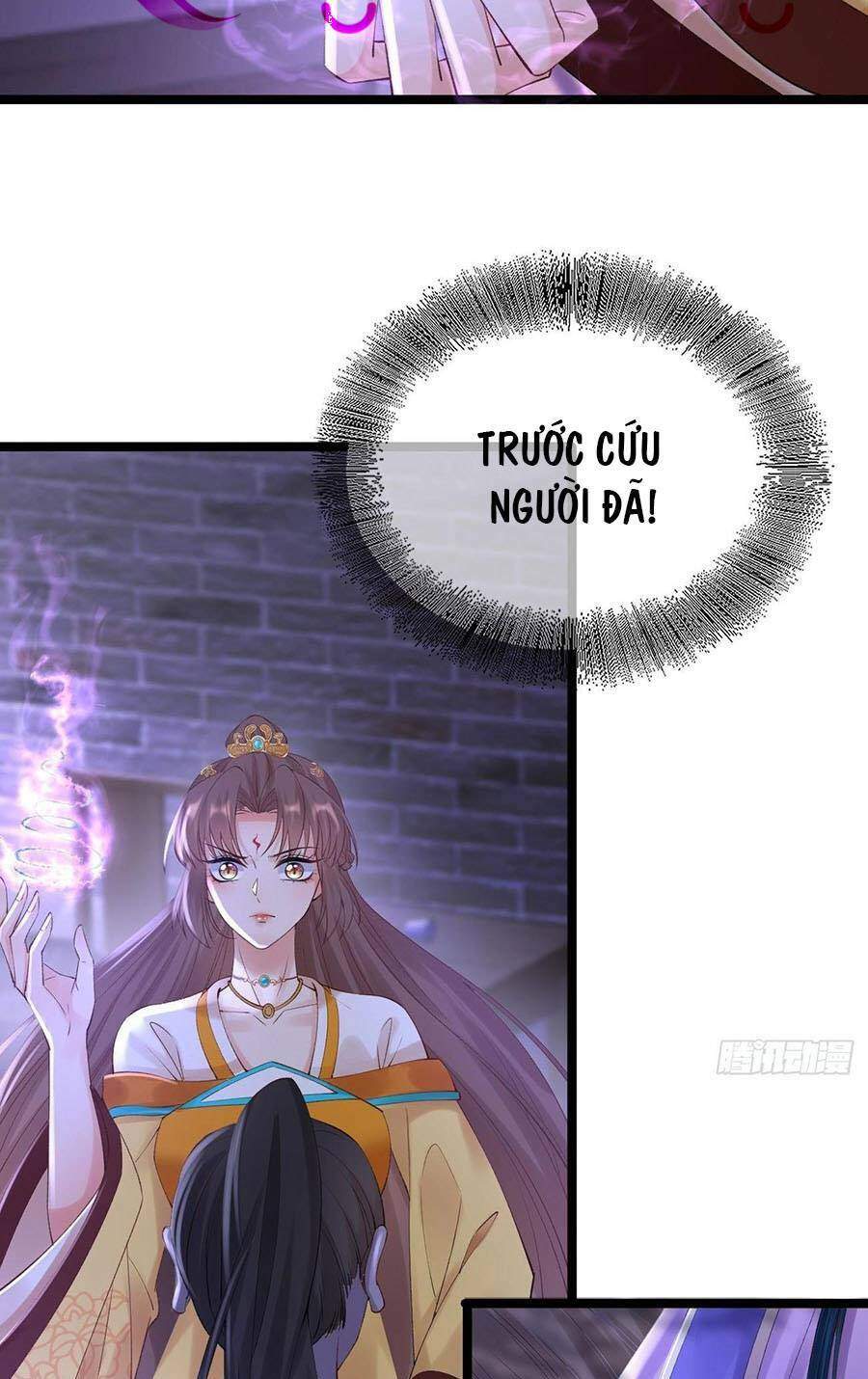 Ma Đầu Vạn Ác Năm Tuổi Rưỡi - Chapter 77