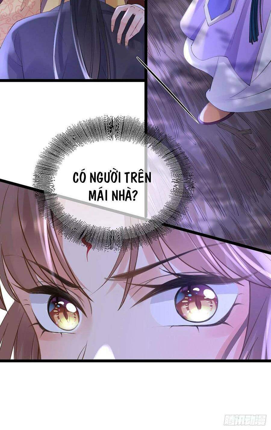 Ma Đầu Vạn Ác Năm Tuổi Rưỡi - Chapter 77