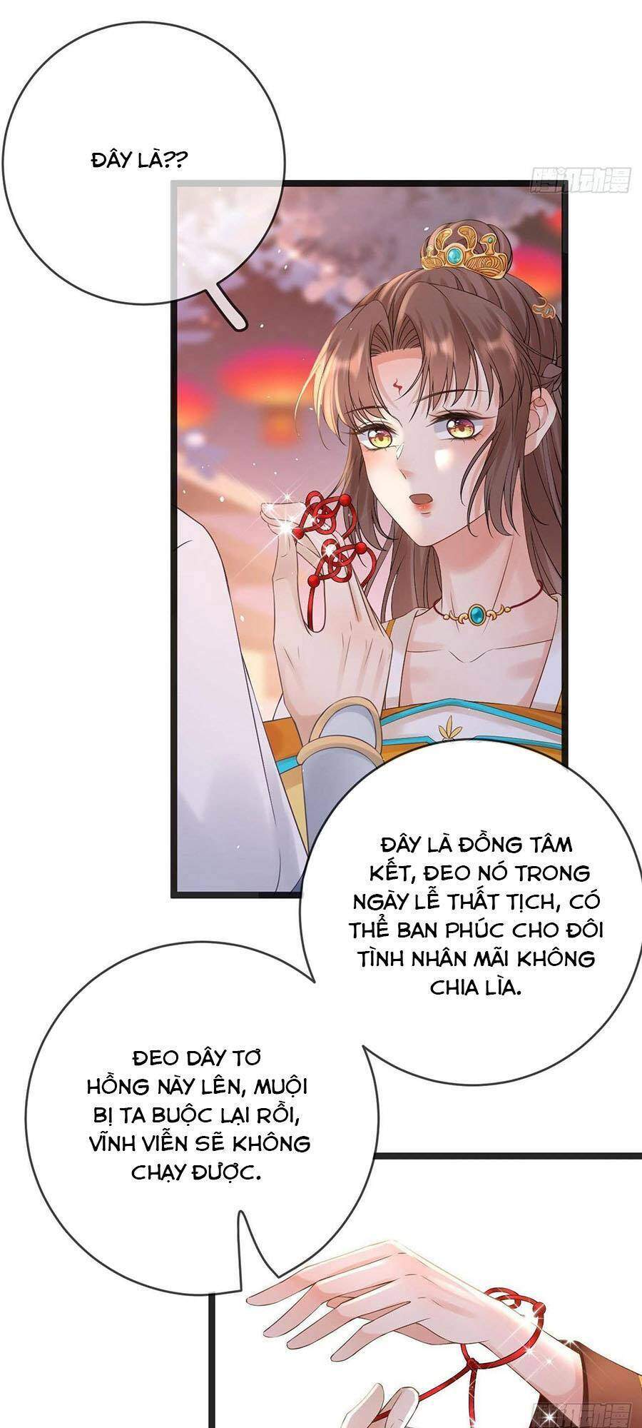 Ma Đầu Vạn Ác Năm Tuổi Rưỡi - Chapter 77