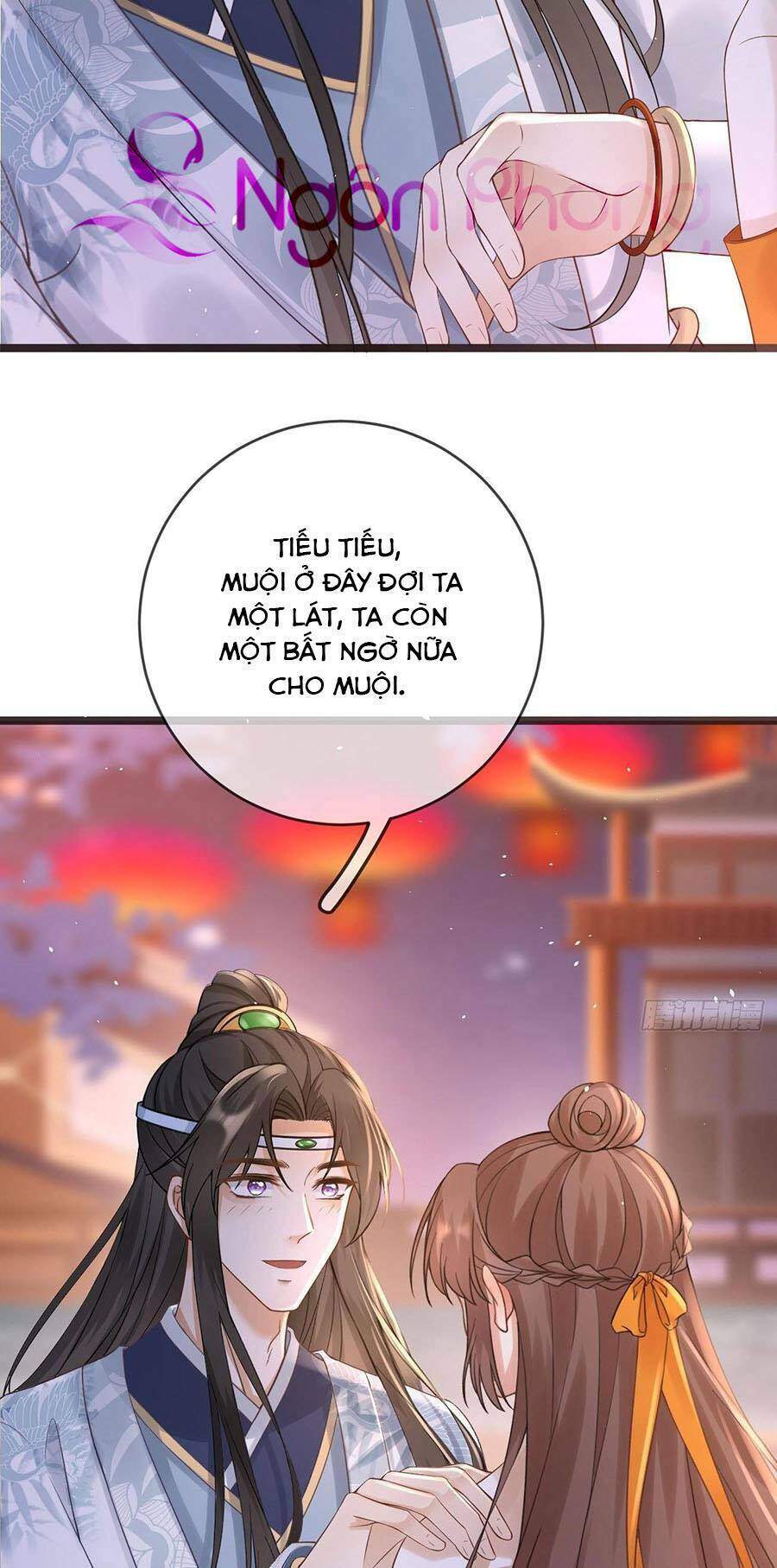Ma Đầu Vạn Ác Năm Tuổi Rưỡi - Chapter 77