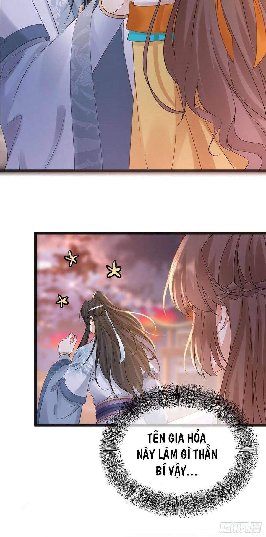Ma Đầu Vạn Ác Năm Tuổi Rưỡi - Chapter 77