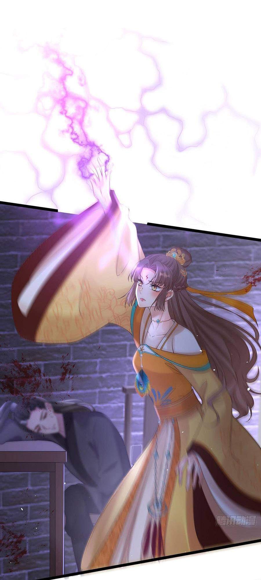 Ma Đầu Vạn Ác Năm Tuổi Rưỡi - Chapter 78