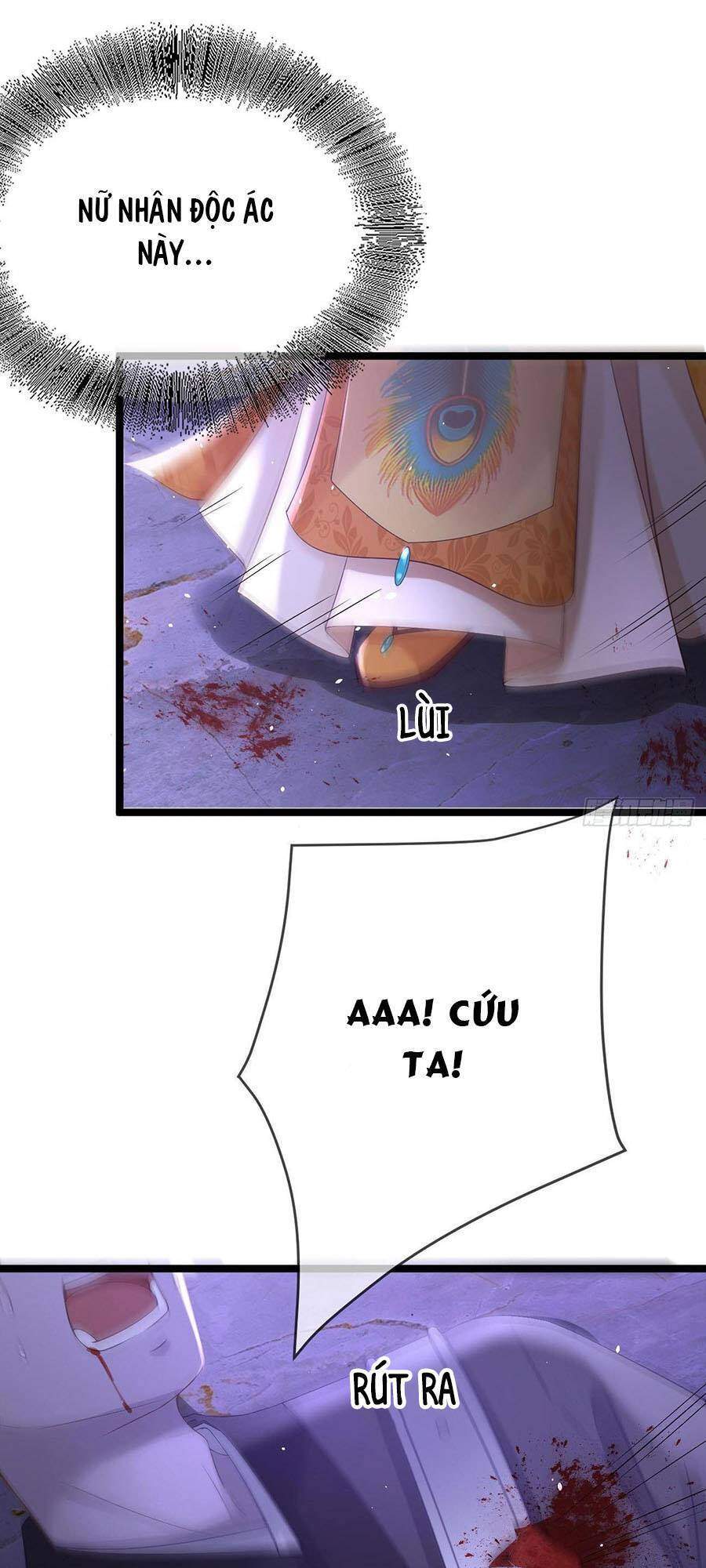 Ma Đầu Vạn Ác Năm Tuổi Rưỡi - Chapter 78
