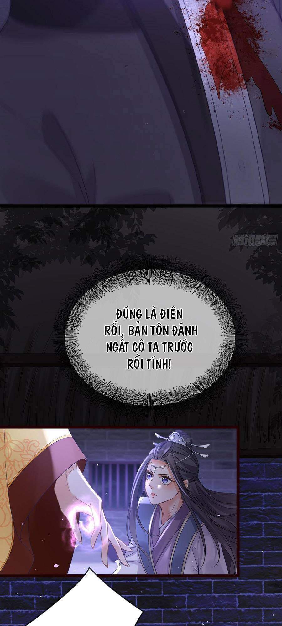 Ma Đầu Vạn Ác Năm Tuổi Rưỡi - Chapter 78