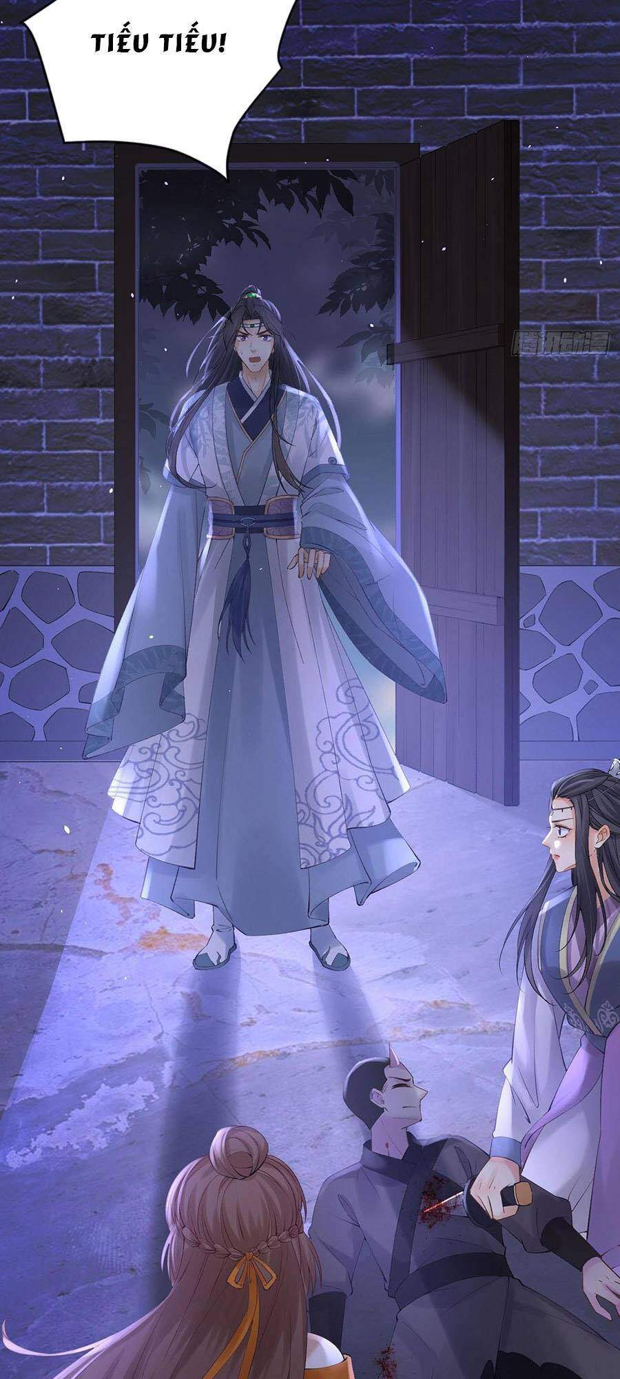 Ma Đầu Vạn Ác Năm Tuổi Rưỡi - Chapter 78