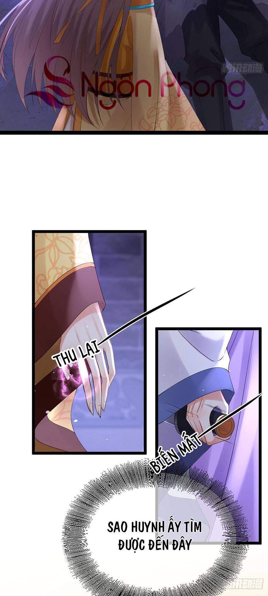 Ma Đầu Vạn Ác Năm Tuổi Rưỡi - Chapter 78