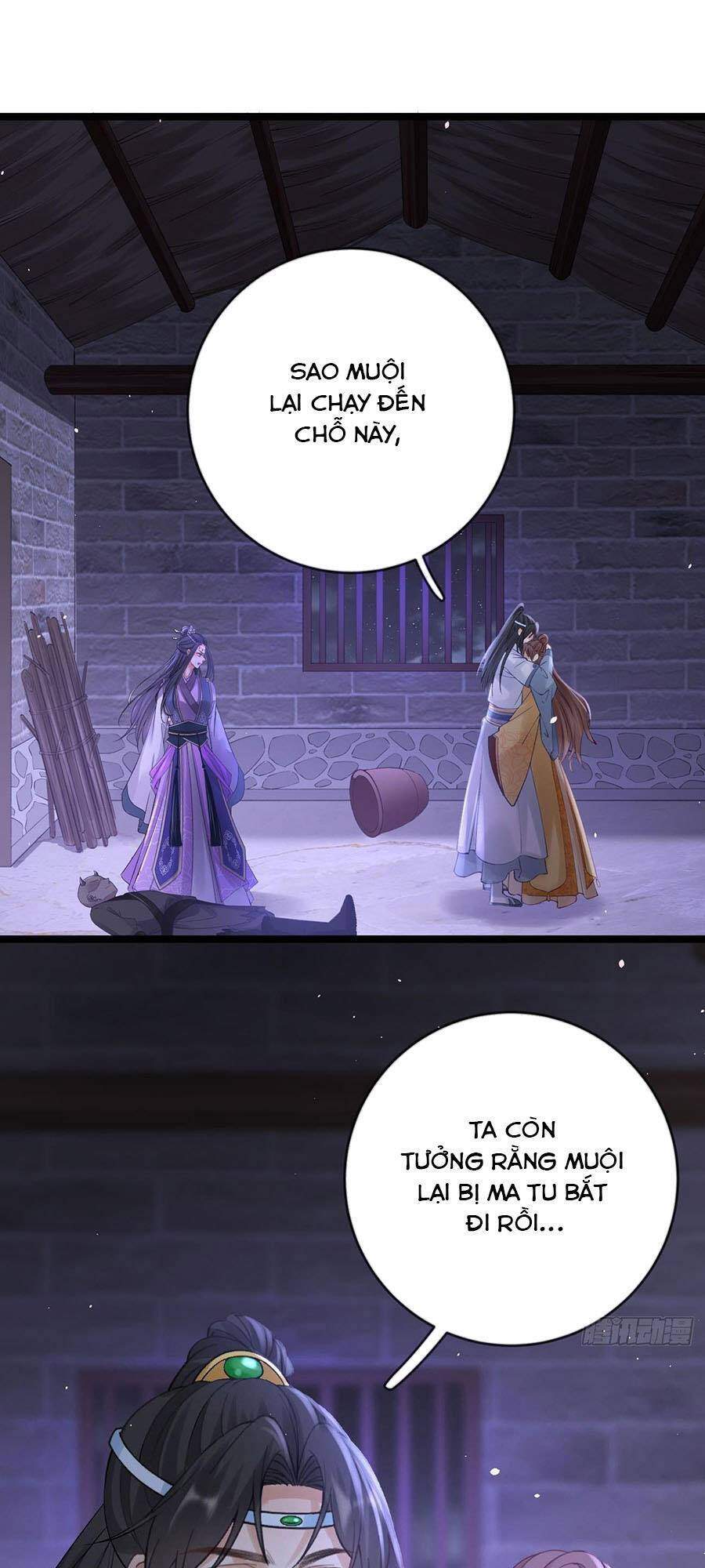 Ma Đầu Vạn Ác Năm Tuổi Rưỡi - Chapter 78