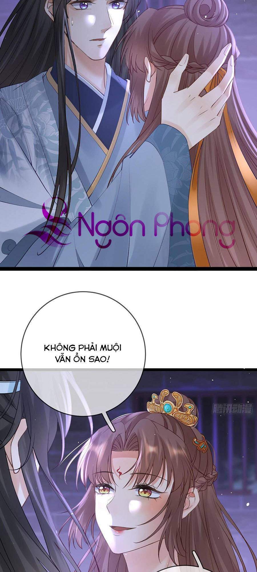 Ma Đầu Vạn Ác Năm Tuổi Rưỡi - Chapter 78