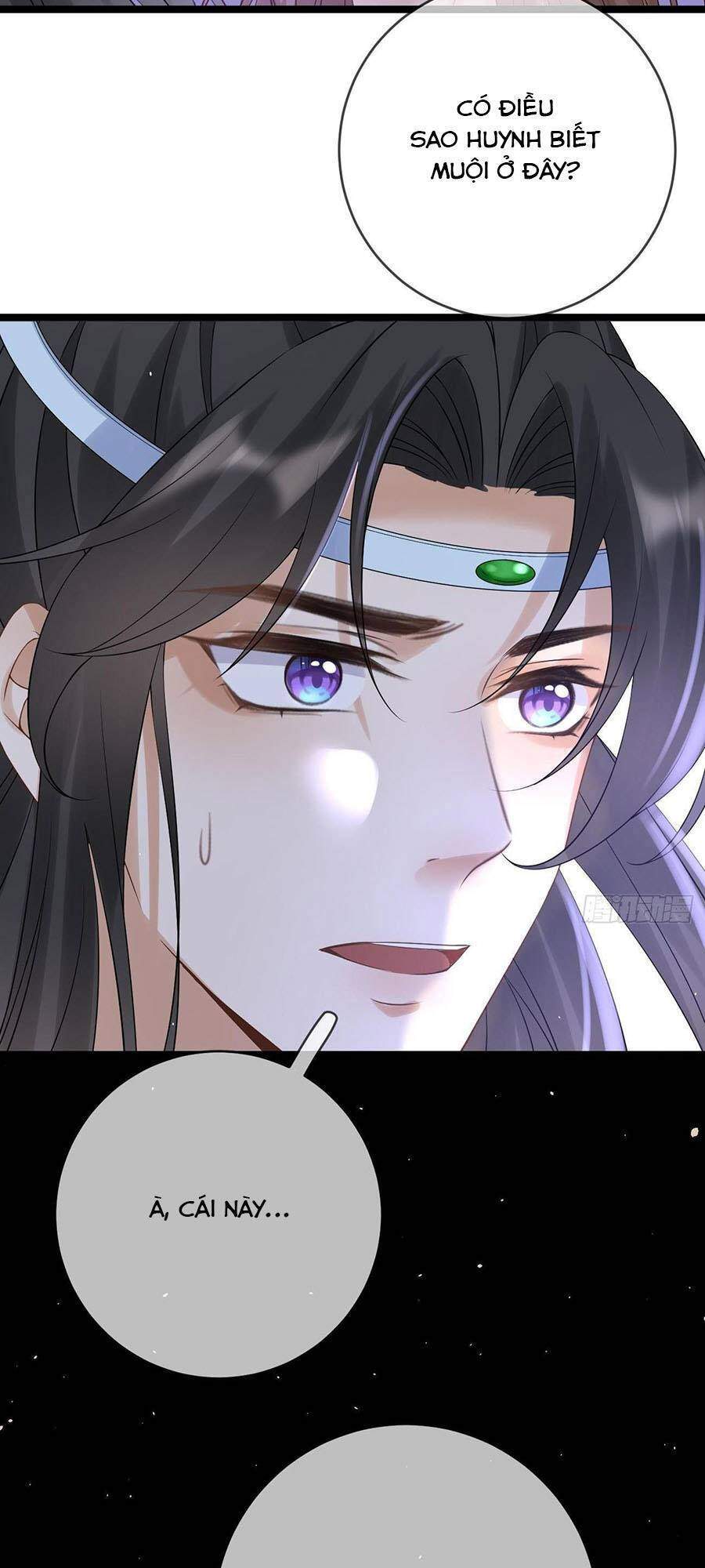 Ma Đầu Vạn Ác Năm Tuổi Rưỡi - Chapter 78