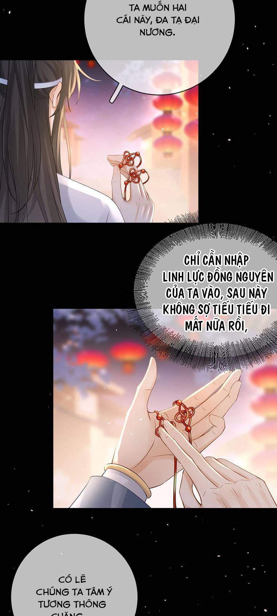 Ma Đầu Vạn Ác Năm Tuổi Rưỡi - Chapter 78