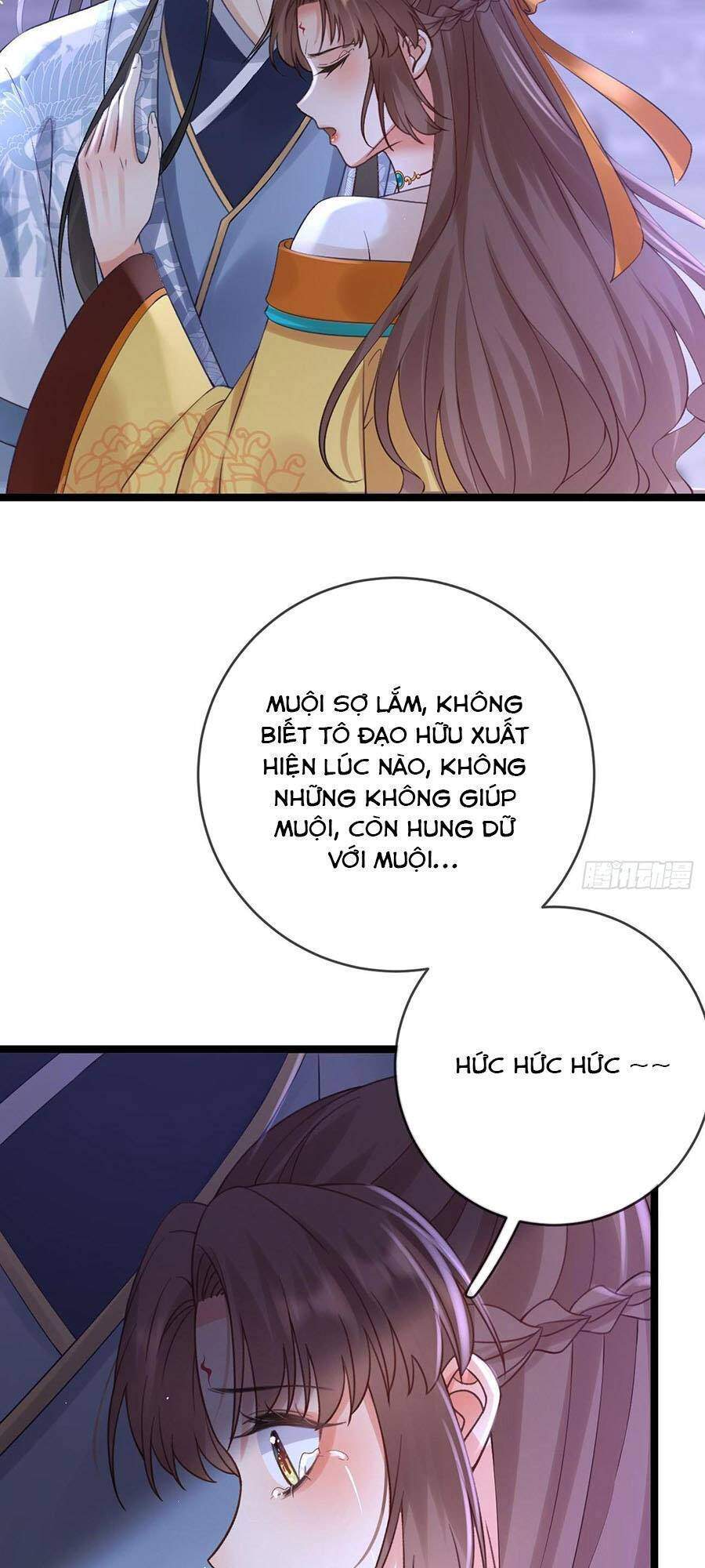 Ma Đầu Vạn Ác Năm Tuổi Rưỡi - Chapter 78