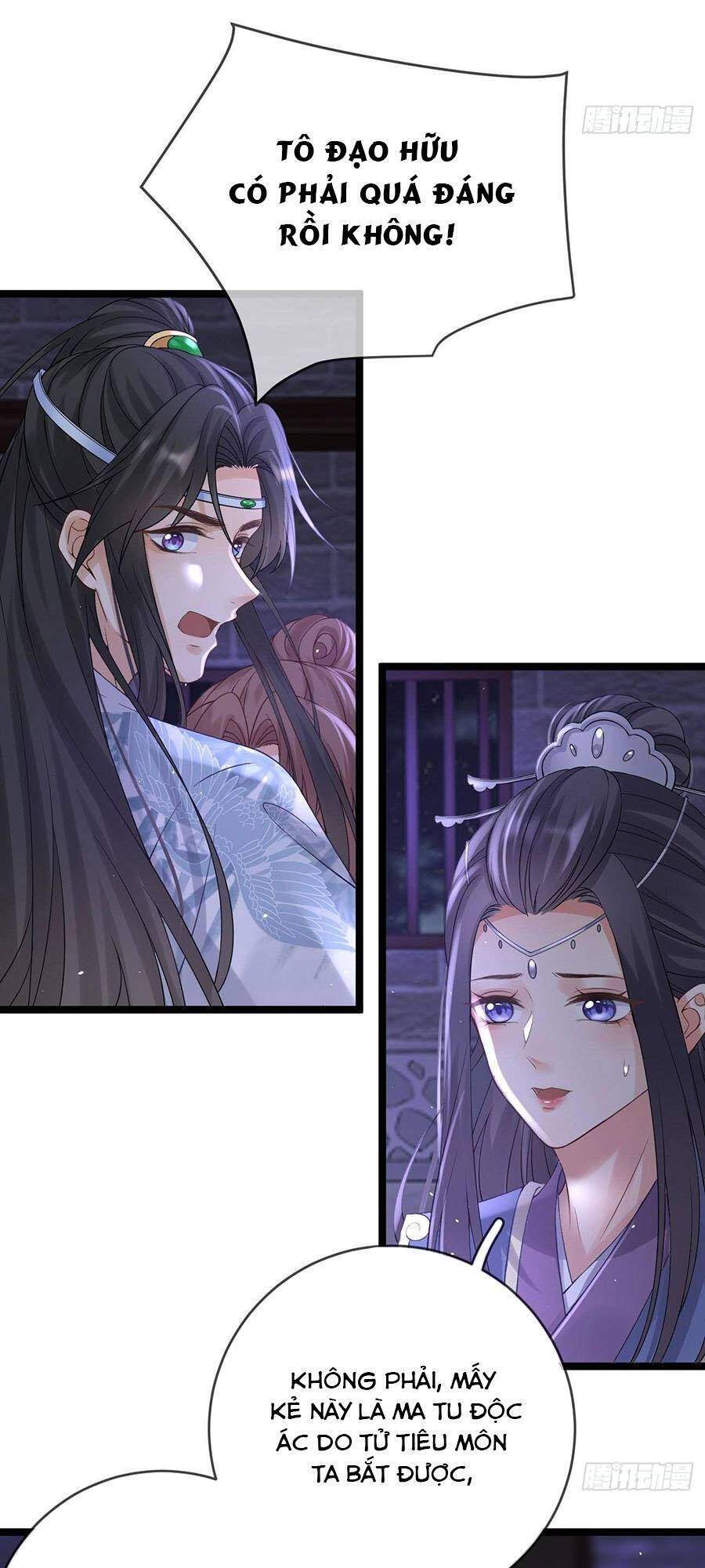 Ma Đầu Vạn Ác Năm Tuổi Rưỡi - Chapter 78