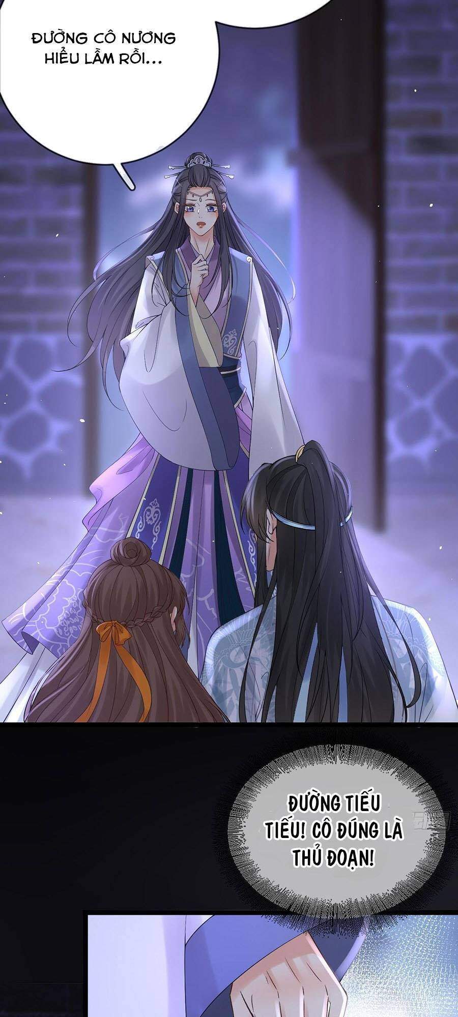Ma Đầu Vạn Ác Năm Tuổi Rưỡi - Chapter 78