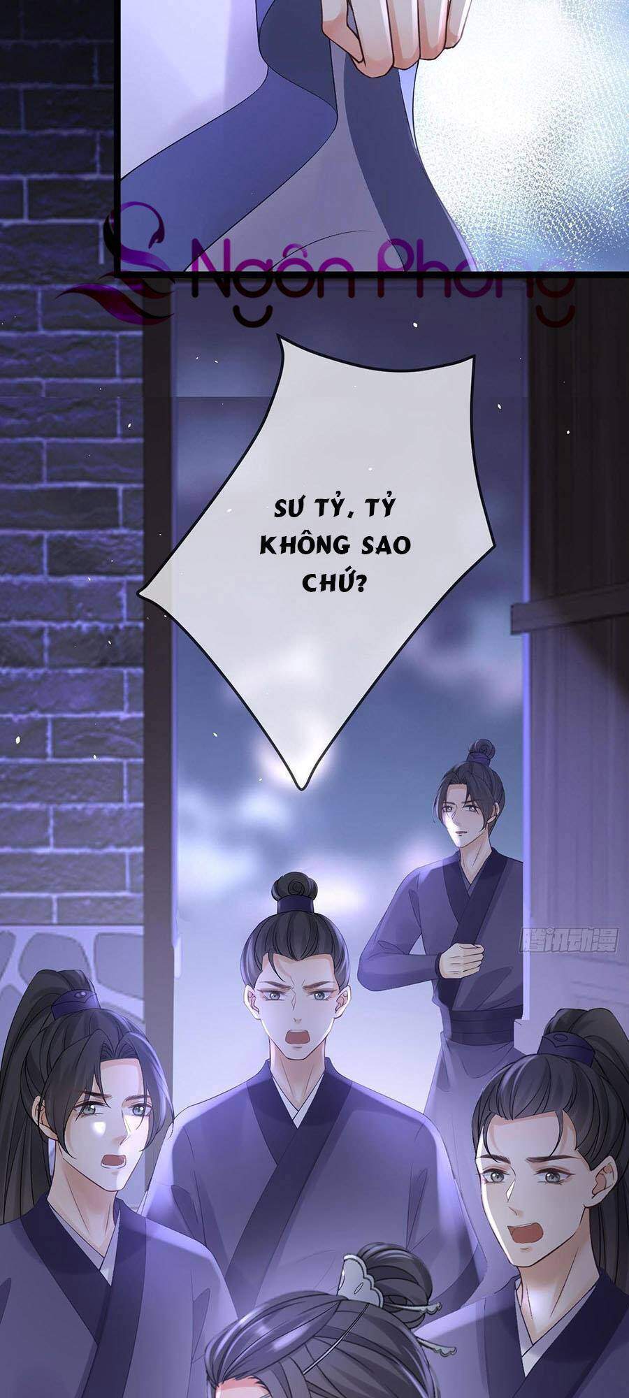 Ma Đầu Vạn Ác Năm Tuổi Rưỡi - Chapter 78