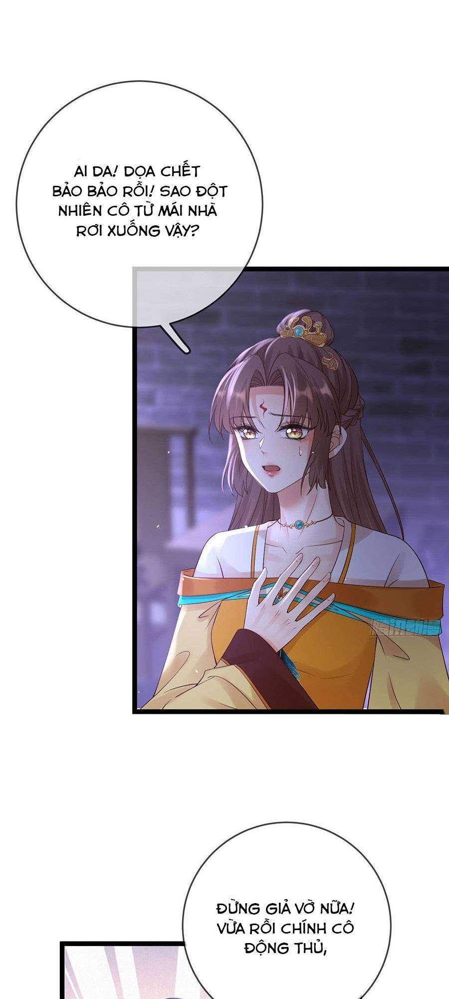 Ma Đầu Vạn Ác Năm Tuổi Rưỡi - Chapter 78