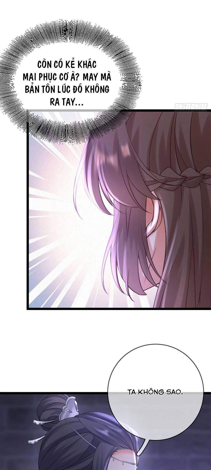 Ma Đầu Vạn Ác Năm Tuổi Rưỡi - Chapter 78