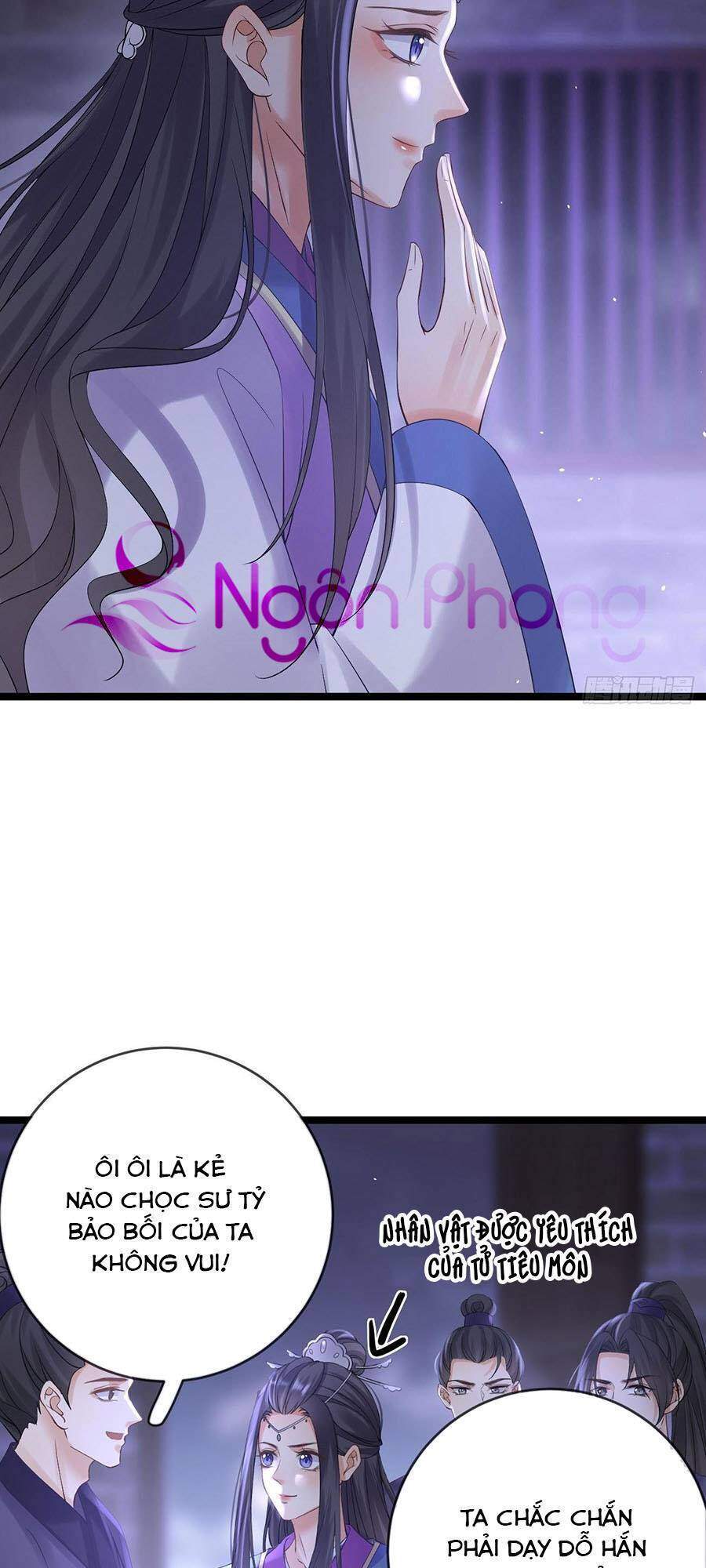 Ma Đầu Vạn Ác Năm Tuổi Rưỡi - Chapter 78