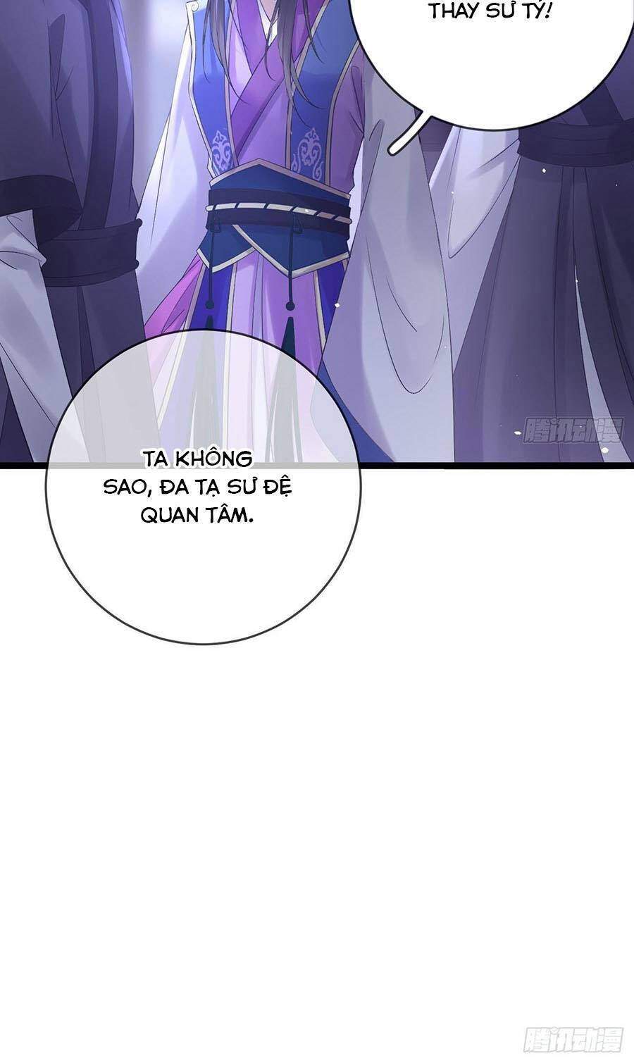 Ma Đầu Vạn Ác Năm Tuổi Rưỡi - Chapter 78
