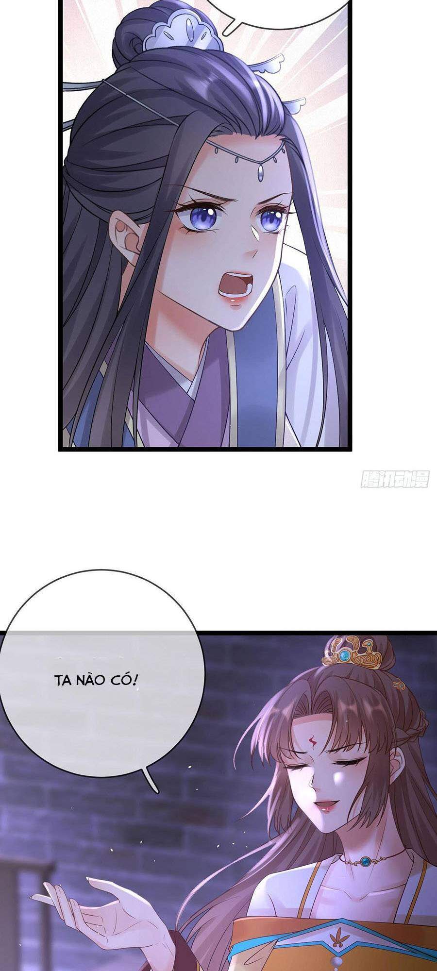 Ma Đầu Vạn Ác Năm Tuổi Rưỡi - Chapter 78