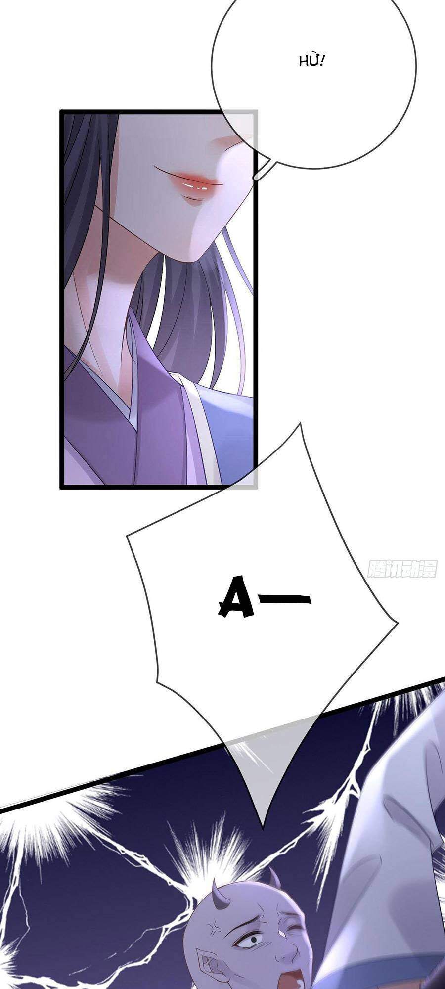 Ma Đầu Vạn Ác Năm Tuổi Rưỡi - Chapter 78