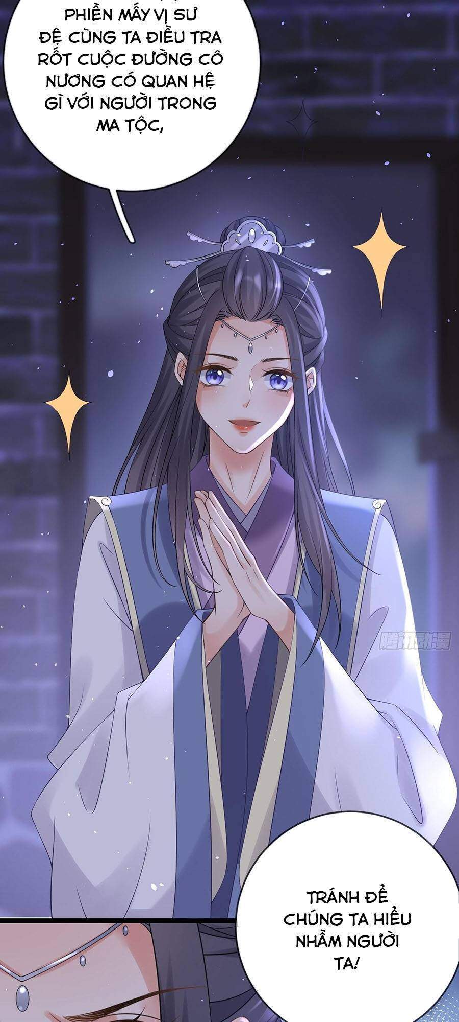 Ma Đầu Vạn Ác Năm Tuổi Rưỡi - Chapter 79
