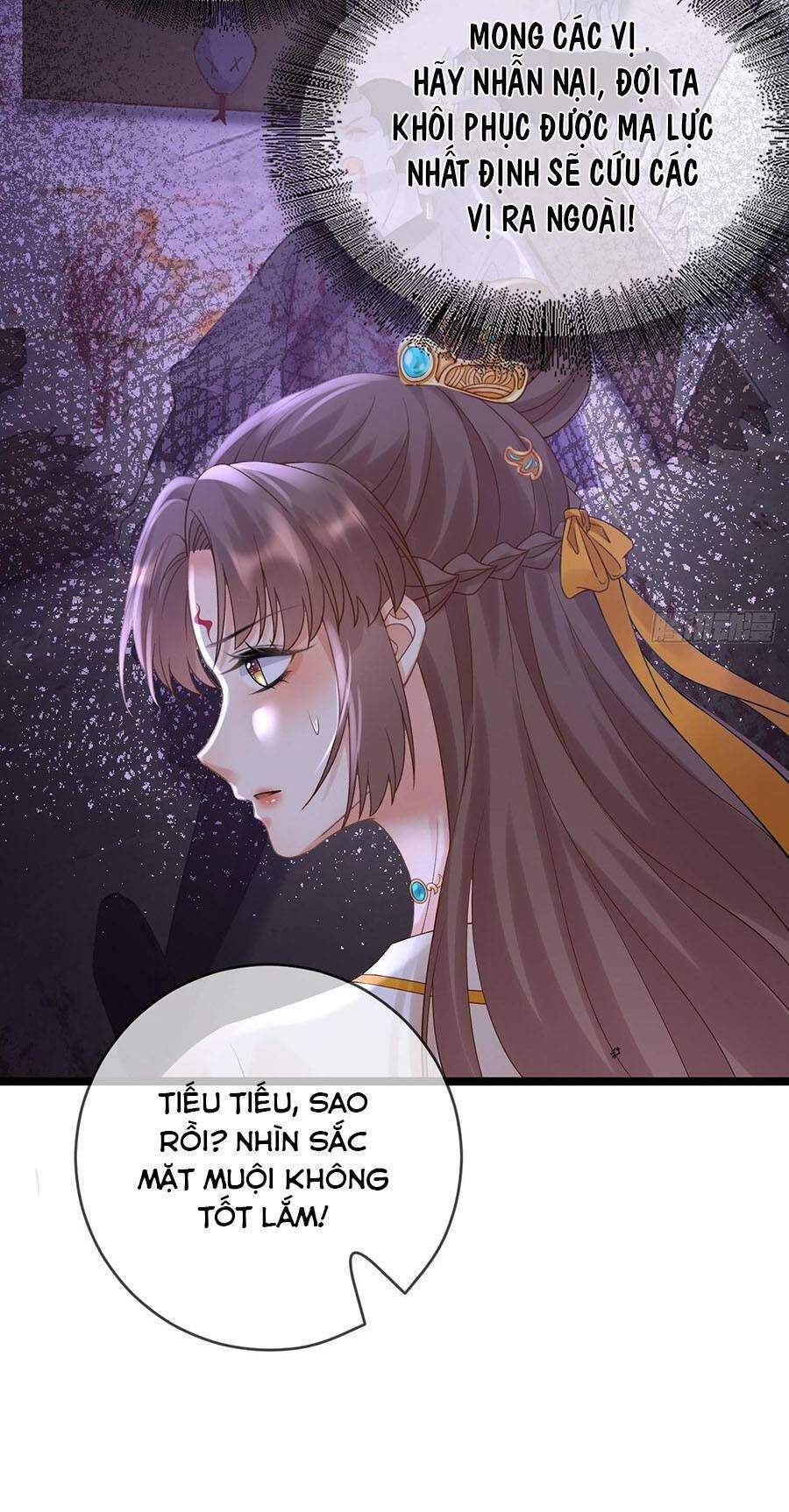 Ma Đầu Vạn Ác Năm Tuổi Rưỡi - Chapter 79