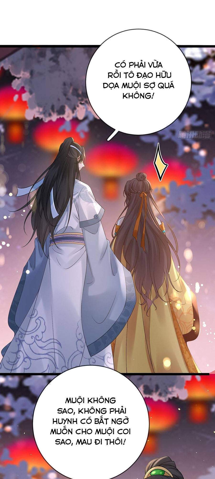 Ma Đầu Vạn Ác Năm Tuổi Rưỡi - Chapter 79