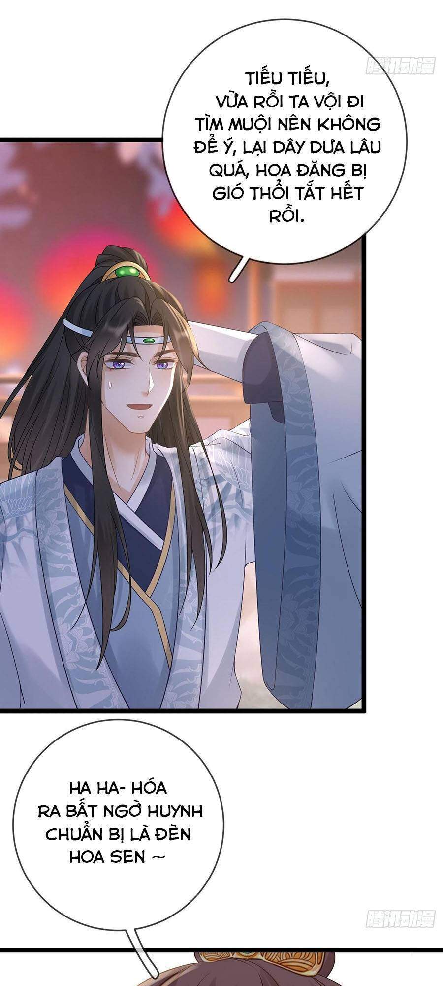 Ma Đầu Vạn Ác Năm Tuổi Rưỡi - Chapter 79