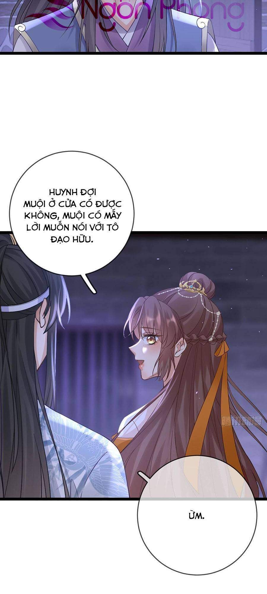Ma Đầu Vạn Ác Năm Tuổi Rưỡi - Chapter 79