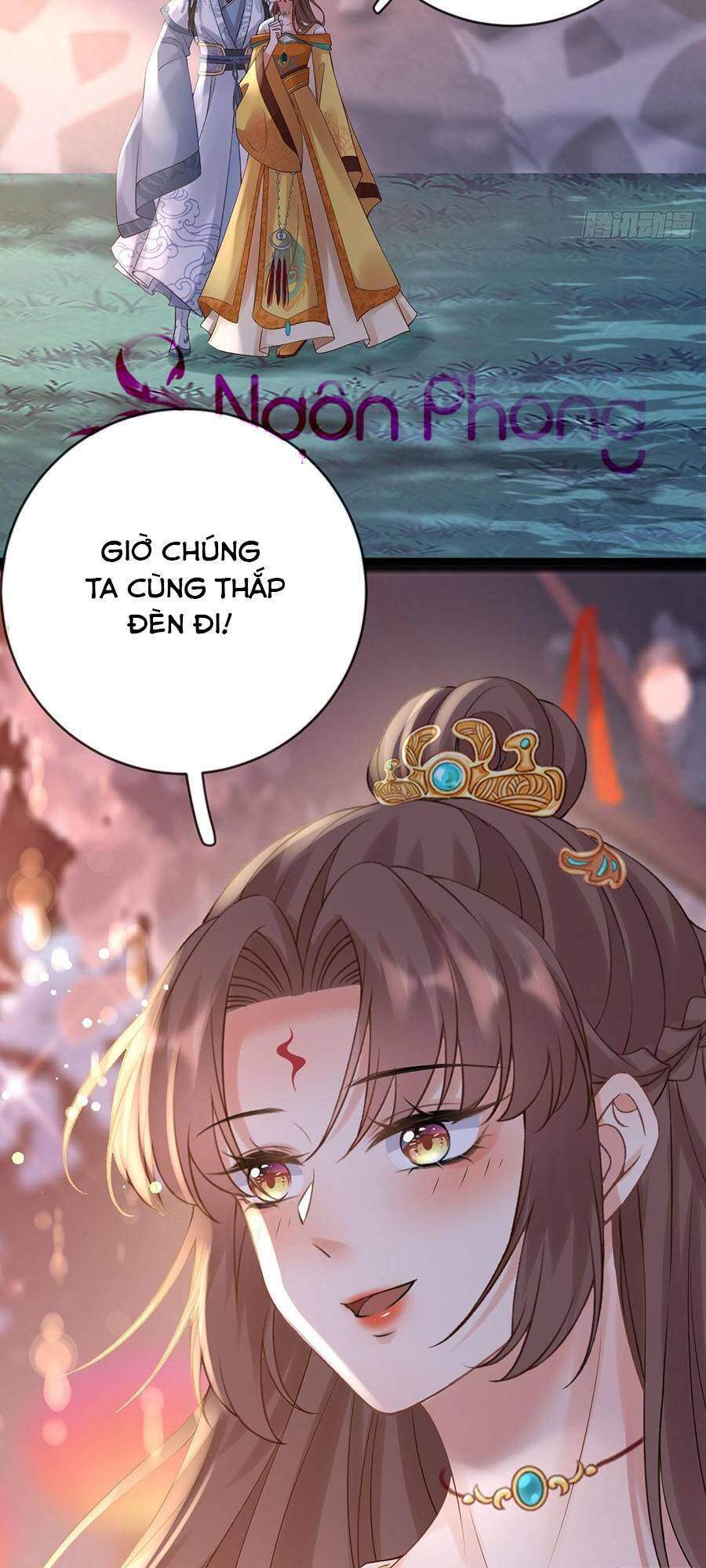 Ma Đầu Vạn Ác Năm Tuổi Rưỡi - Chapter 79